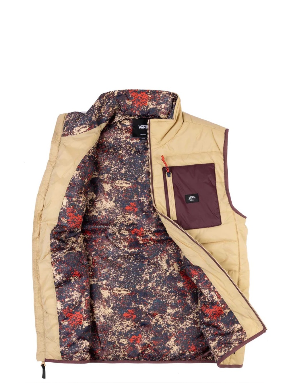 Vans Prospect MTE-1 Vest L